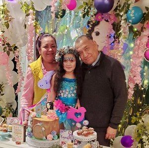 Meet your Posher, Ingrid